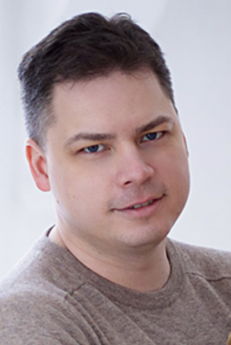 Лебедев Дмитрий
