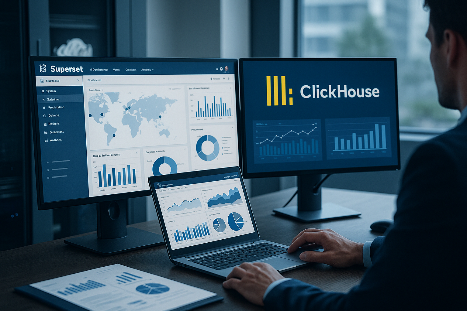 Импортозамещение SAP